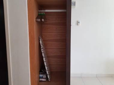 Kuro Studio @ Gold Coast Morib