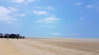 Gold Coast Morib Studio Apartment