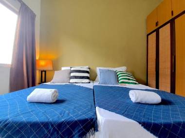 Gold Coast Morib Themepark View Studio