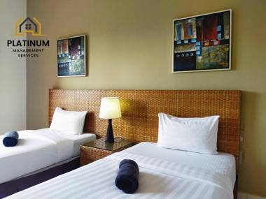 Morib Gold Coast GetAway Suite  By MPlatinum