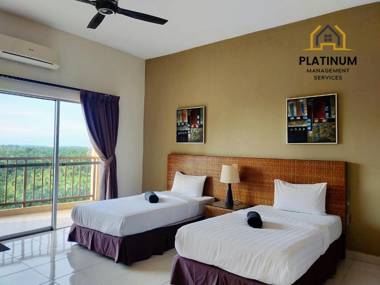 Morib Gold Coast GetAway Suite By MPlatinum