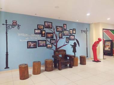 Morib Gold Coast GetAway Suite By MPlatinum