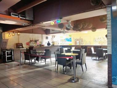 Morib Gold Coast GetAway Suite  By MPlatinum