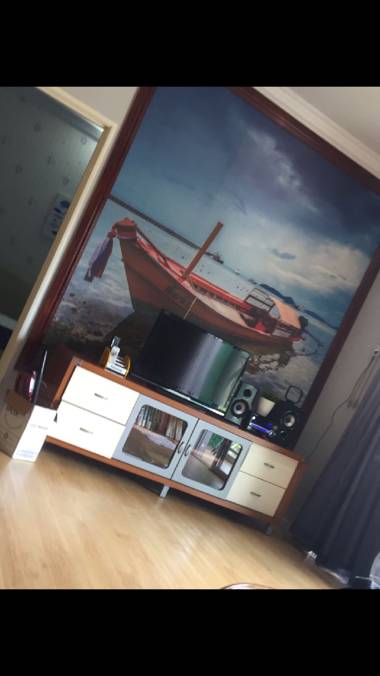 Gone Fishin Kuala Selangor 2 min to Sky Mirror