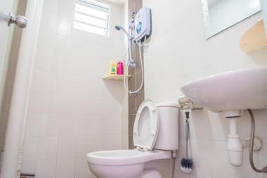 Lavender One Residence Apartment