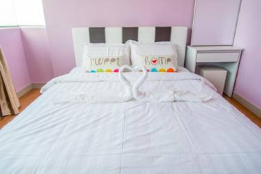 Lavender One Residence Apartment