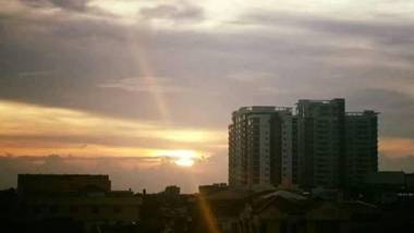 Sekinchan Happiness Homestay