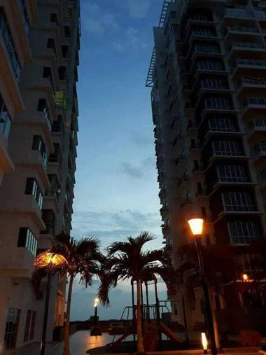 Sekinchan Happiness Homestay