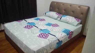 Sekinchan SeaBreeze Homestay 适耕庄海风吹民宿