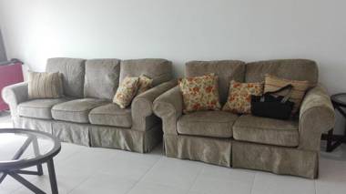 Sekinchan SeaBreeze Homestay 适耕庄海风吹民宿