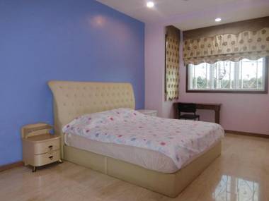 Shuang Yang Sekinchan Homestay 6