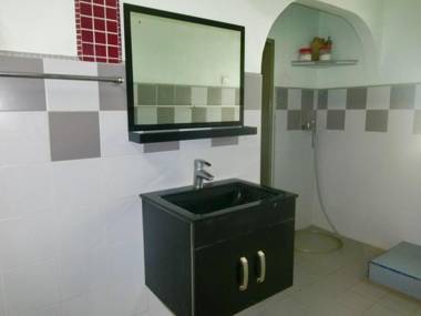 Shuang Yang Sekinchan Homestay 6