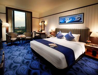 Mardhiyyah Hotel and Suites