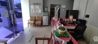 Best Hotel @ Best View Hotel Shah Alam UITM i-City & Hospital