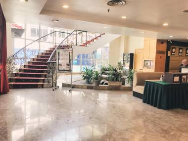 De Palma Hotel Shah Alam