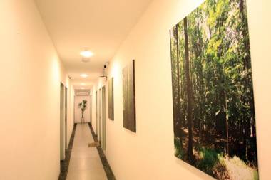 The Tree Boutique Hotel