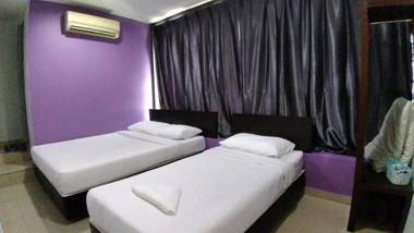SMART HOTEL SEKSYEN 15 SHAH ALAM