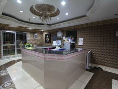 New Wave Shah Alam Hotel