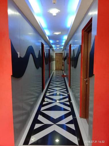 New Wave Shah Alam Hotel