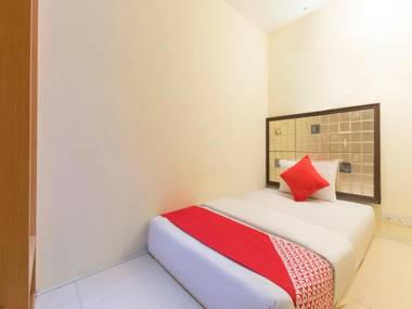 OYO 763 Tazara Hotel