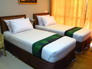 Goodhope Hotel Shah Alam