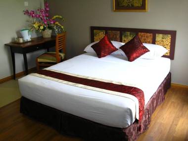 Goodhope Hotel Shah Alam