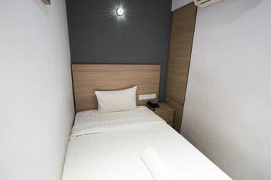 Hotel 99 Pusat Bandar Puchong