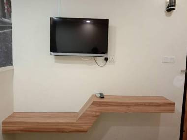 Hotel Zamburger Zamway Lagoon