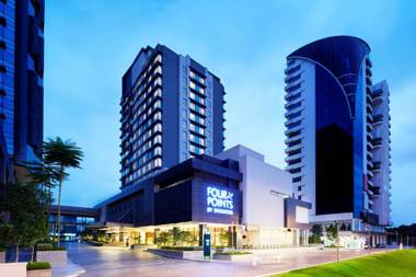 Four Points by Sheraton Puchong