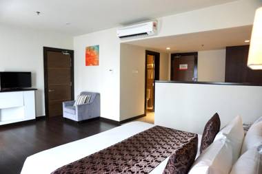 Best Western i-City Shah Alam