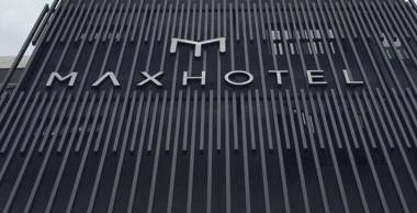 MAX Hotel Subang Jaya