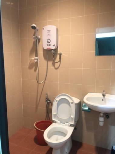 Taipan Vacation Home 