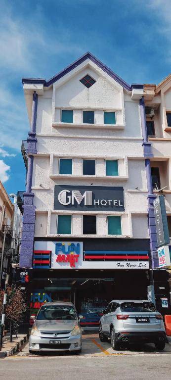 GM Hotel Bandar Sunway