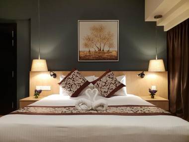 Resort Suites at Bandar Sunway