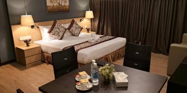 Resort Suites at Bandar Sunway