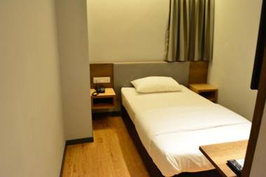 Go Hotel