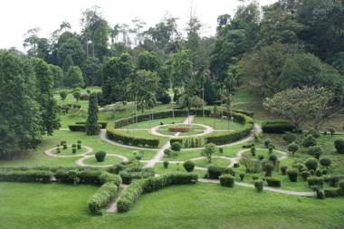 Shah Alam Business Hotel