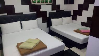 Shah Alam Business Hotel