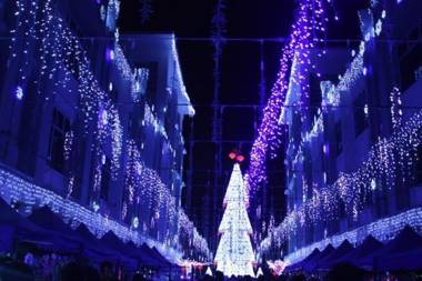 Shah Alam Business Hotel