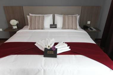 Nexus Business Suite Hotel