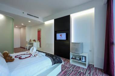 Pegasus Hotel Shah Alam