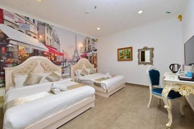 Hotel de Art @ Section 19