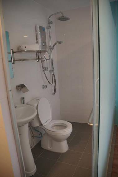 Hotel 57 USJ 21 Subang Jaya