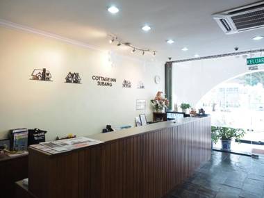 Cottage Inn Subang