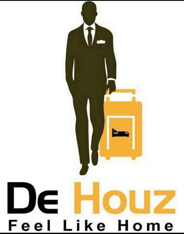 De Houz @ Setia Alam Trefoil Homestay