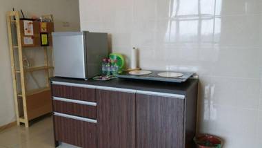 Vista Alam Roomstay Homestay