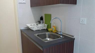 Vista Alam Roomstay Homestay