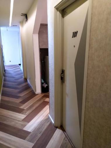 Laman Green The Boutique Hotel