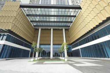 Tranquil Studio @ Trefoil Setia Alam