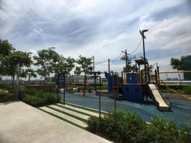 Yamada Residence Trefoil